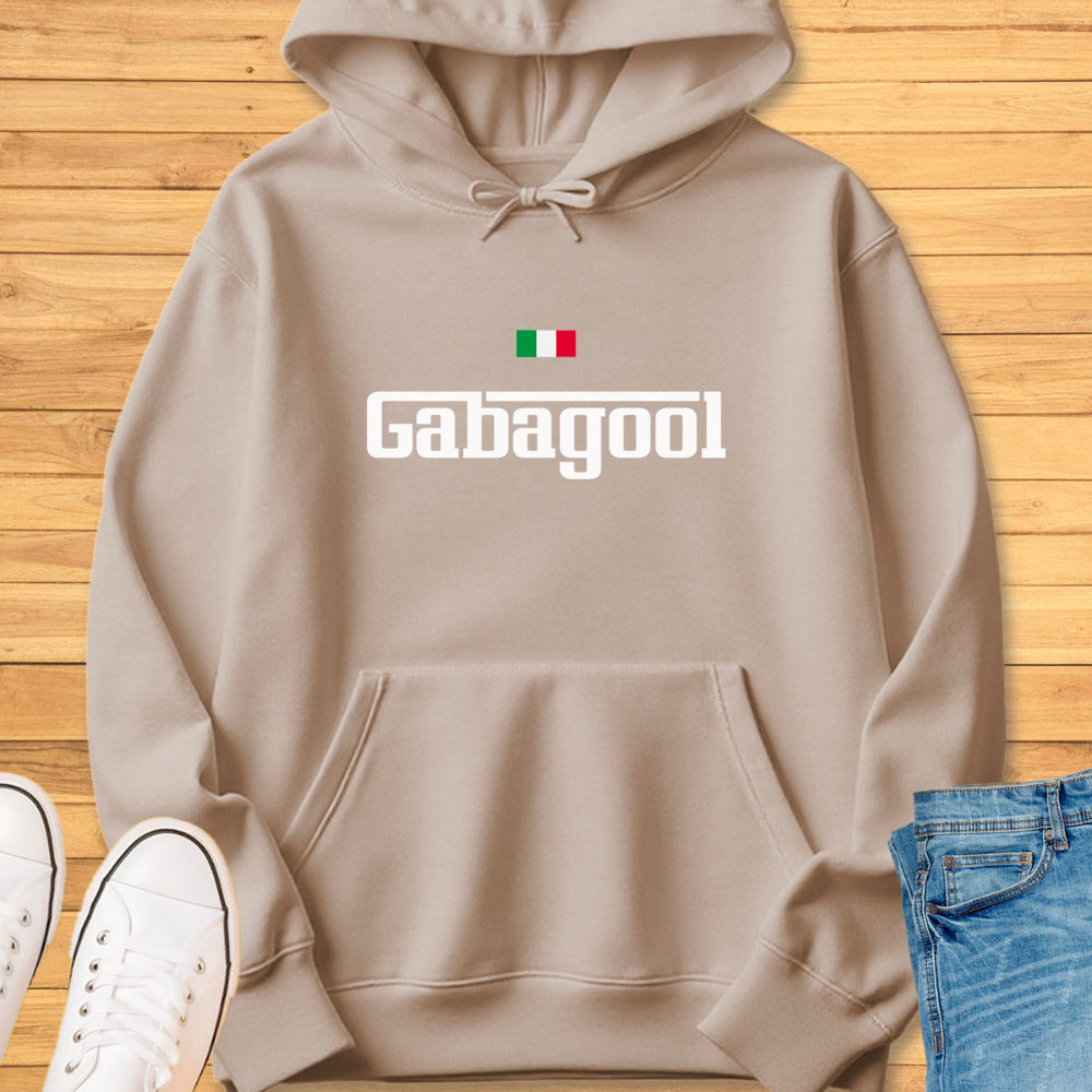 Gabagool Hoodie