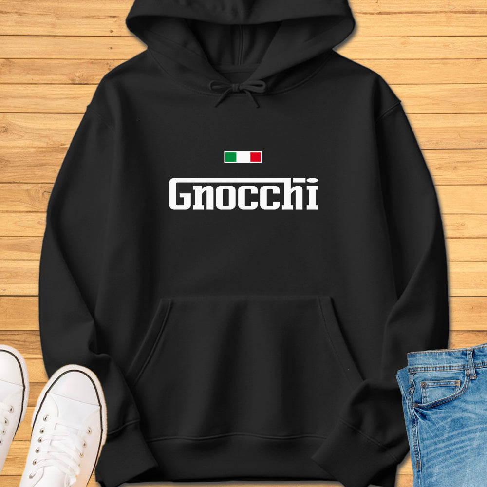 Gnocchi Hoodie