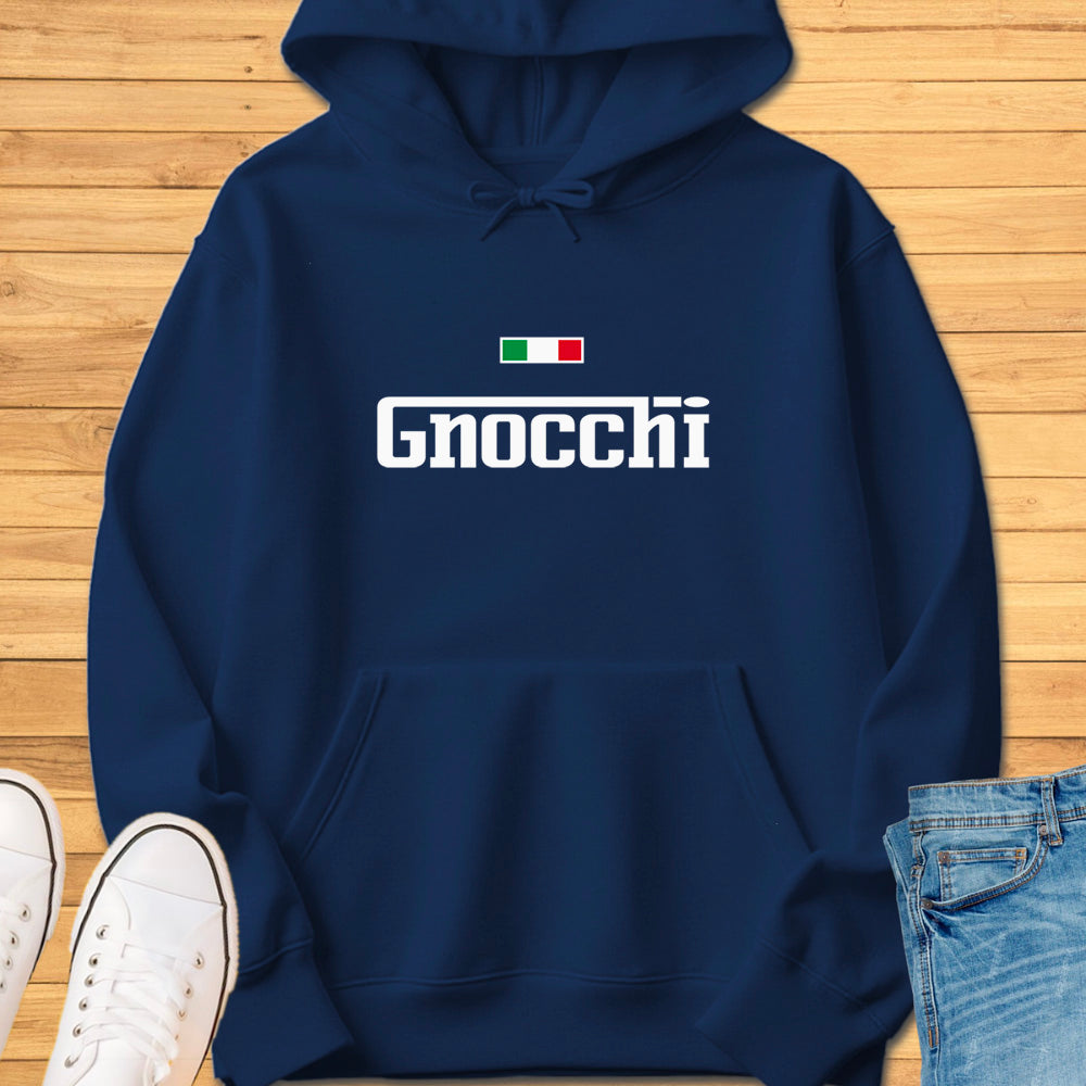 Gnocchi Hoodie
