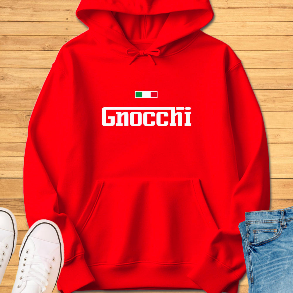 Gnocchi Hoodie
