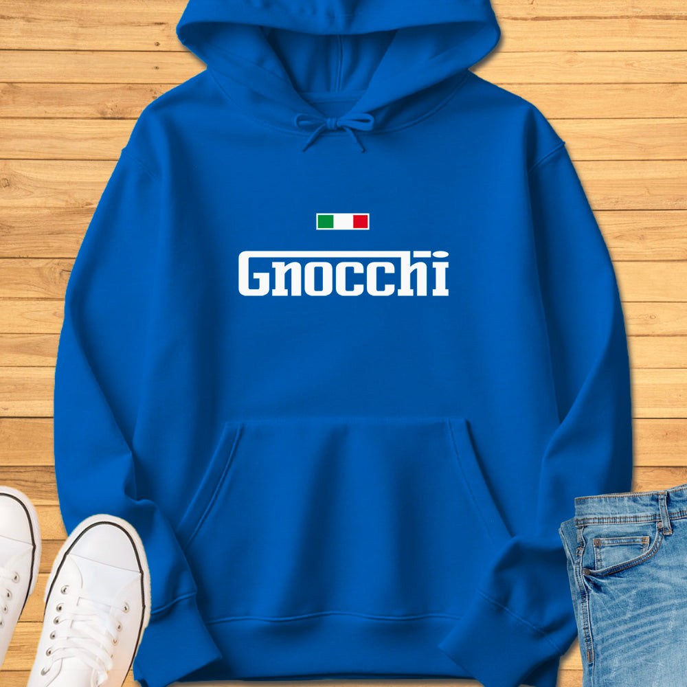 Gnocchi Hoodie