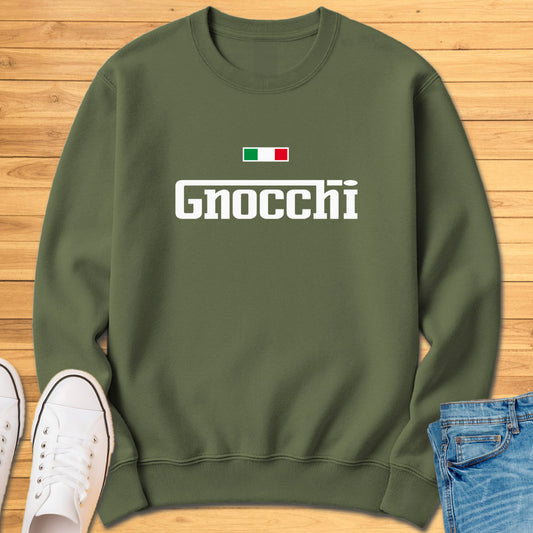 Gnocchi Sweatshirt