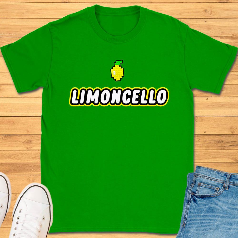 Limoncello T-Shirt