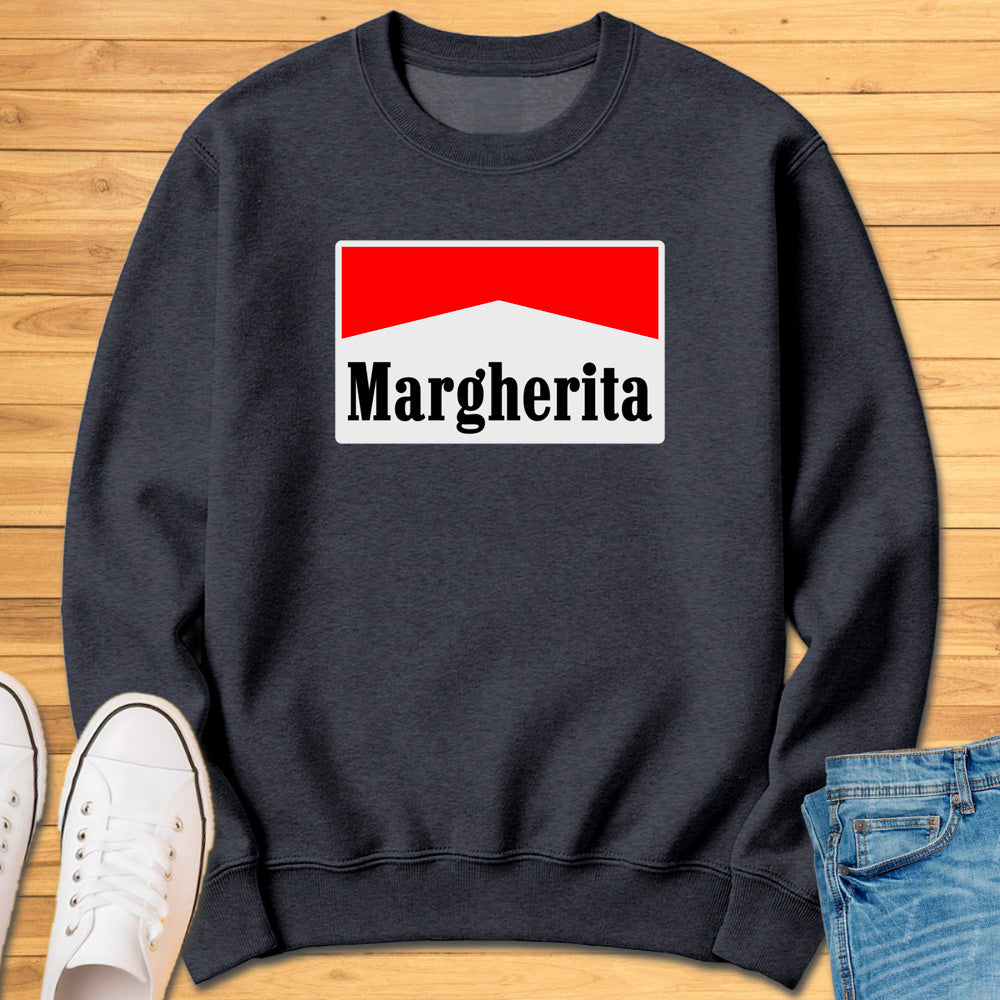 Margherita Sweatshirt