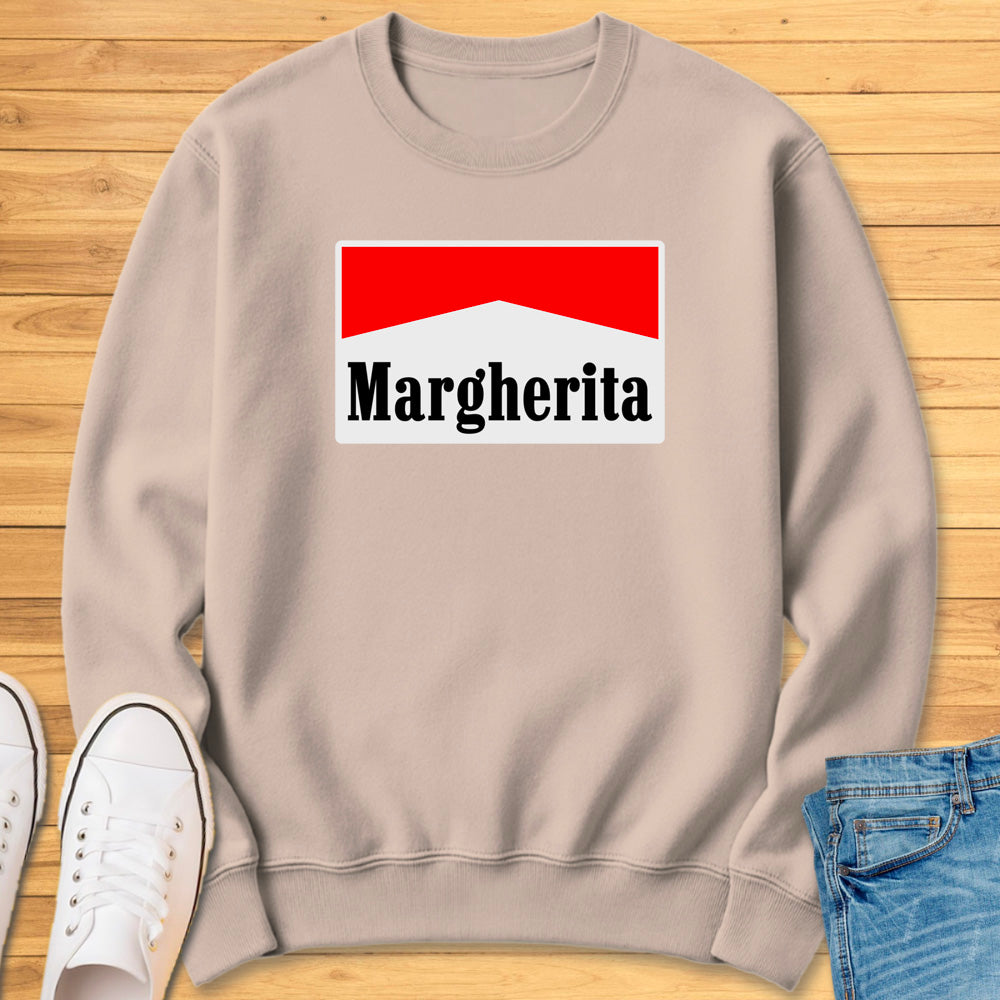 Margherita Sweatshirt