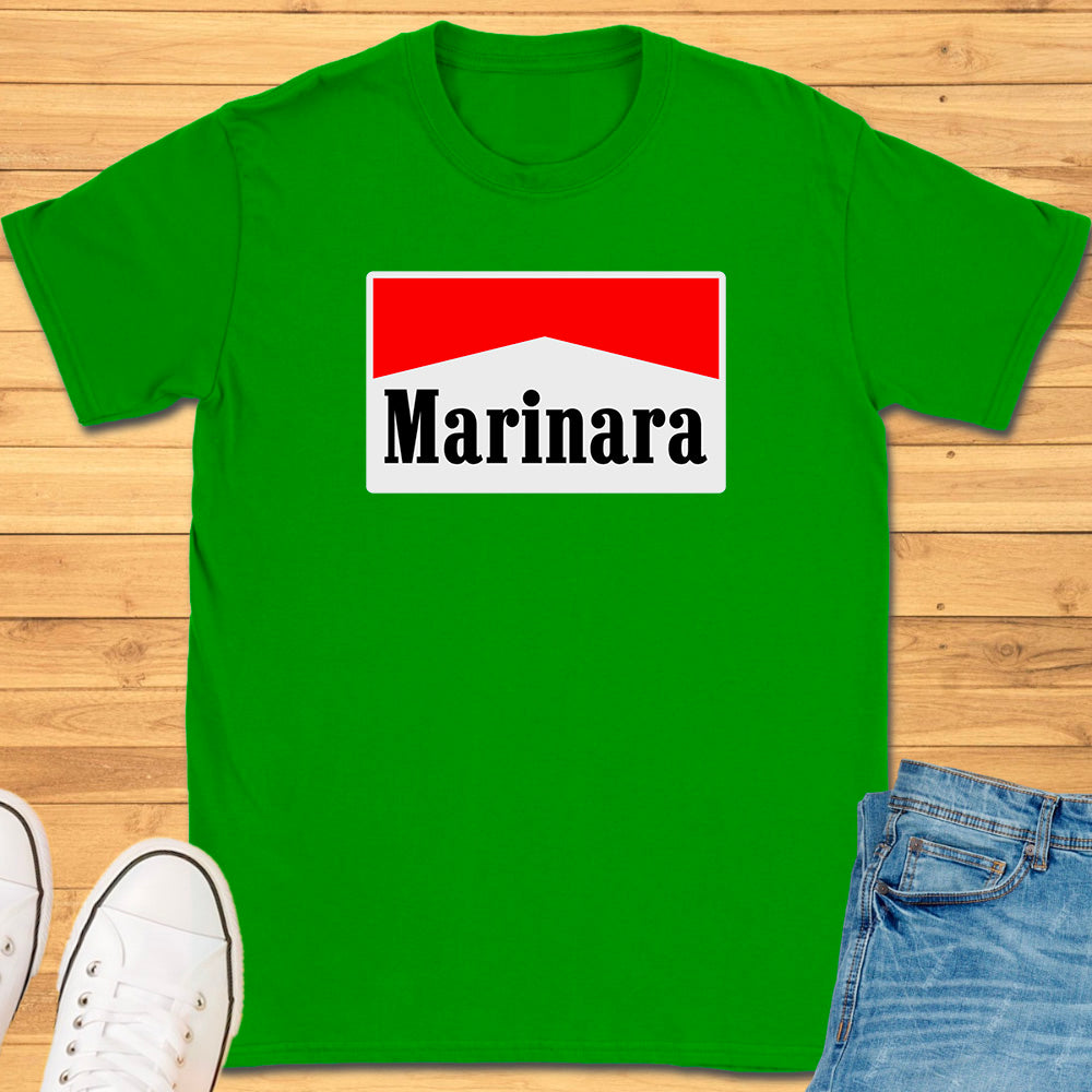 Marinara T-Shirt