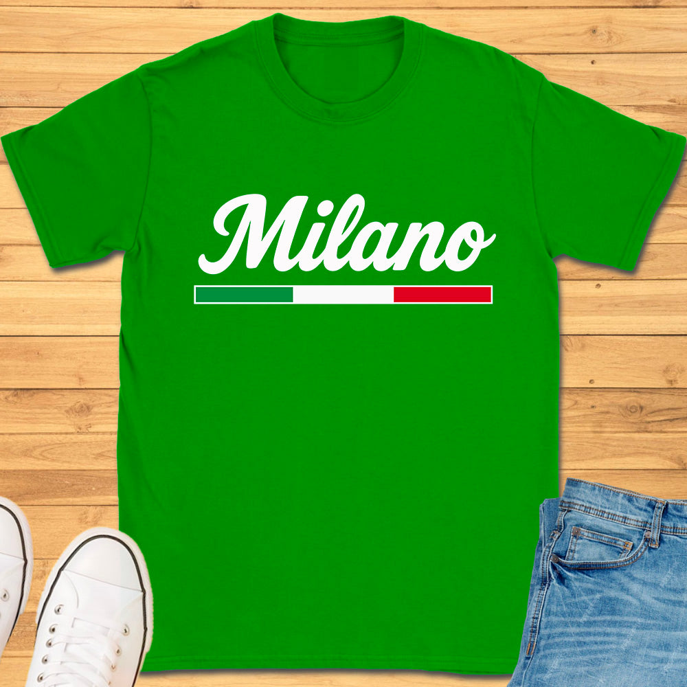 Milano Italia T-Shirt