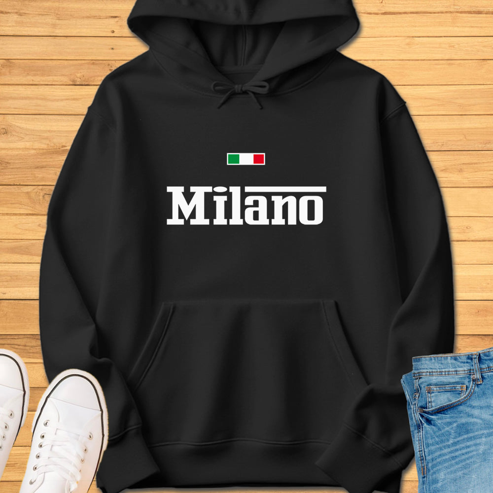 Milano Hoodie
