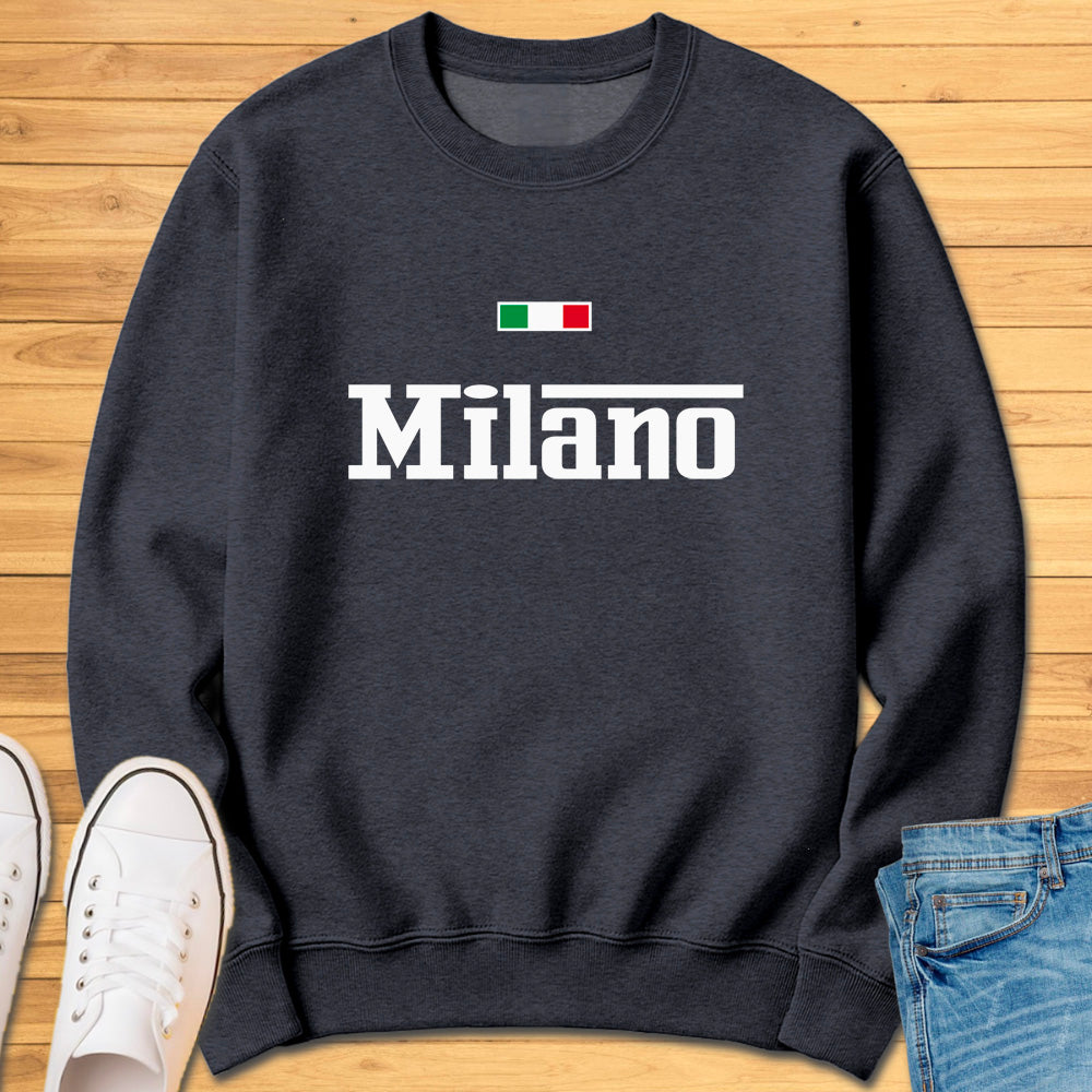 Milano Sweatshirt