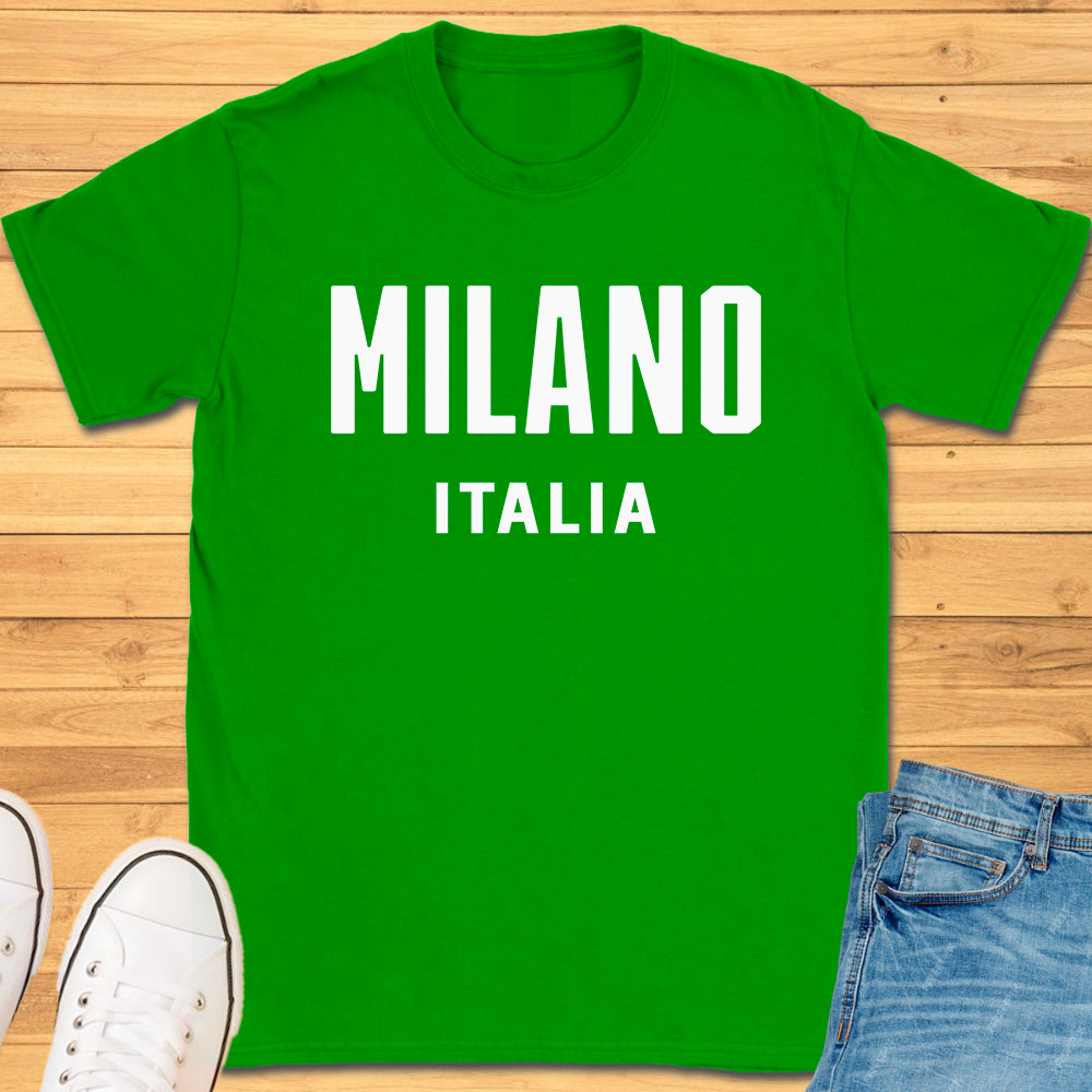 Milano Italia T-Shirt