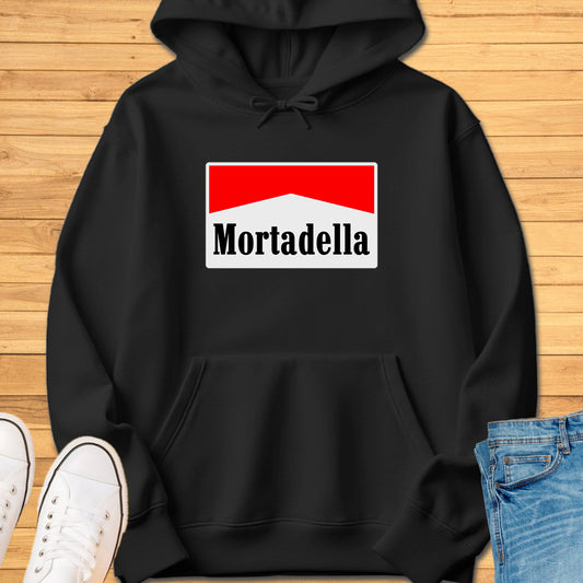 Mortadella Hoodie