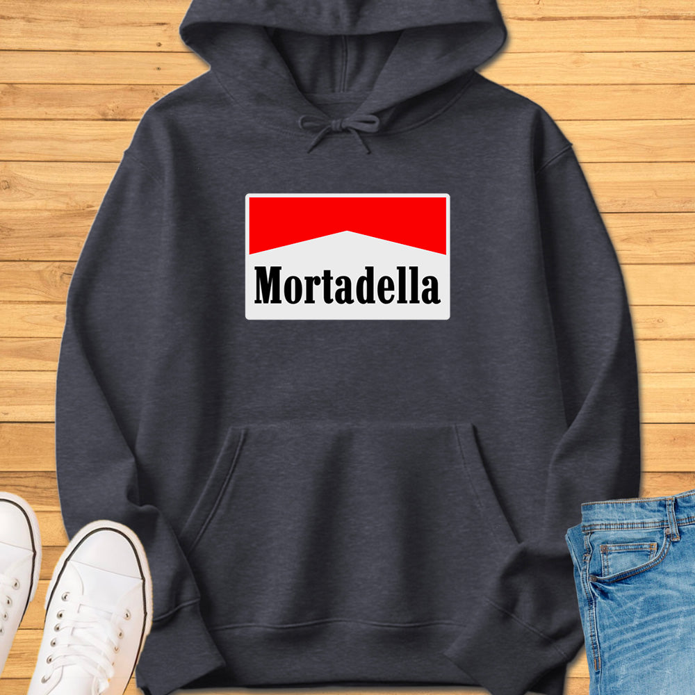 Mortadella Hoodie
