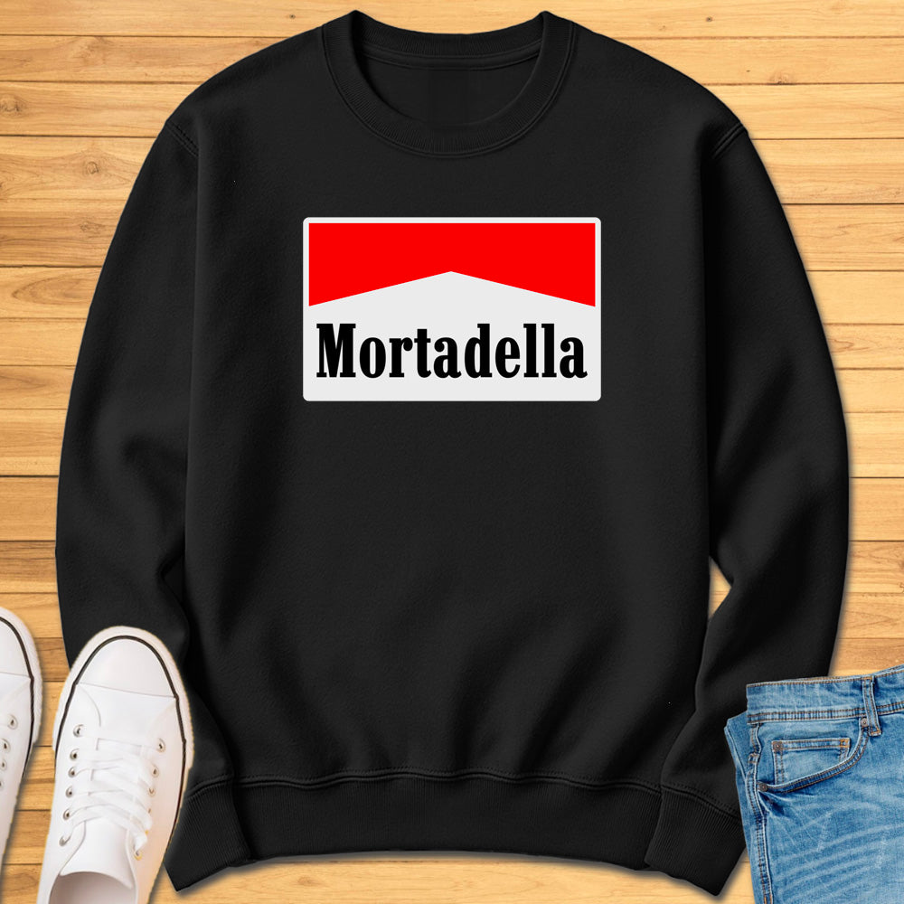 Mortadella Sweatshirt