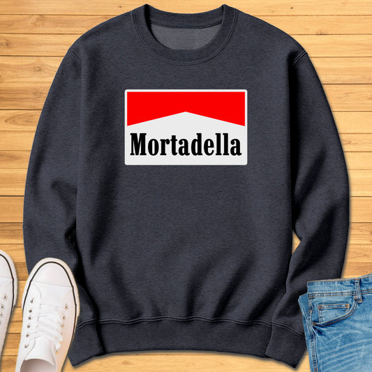 Mortadella Sweatshirt