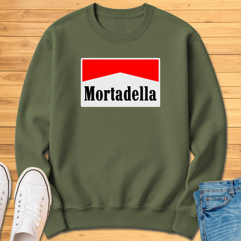 Mortadella Sweatshirt