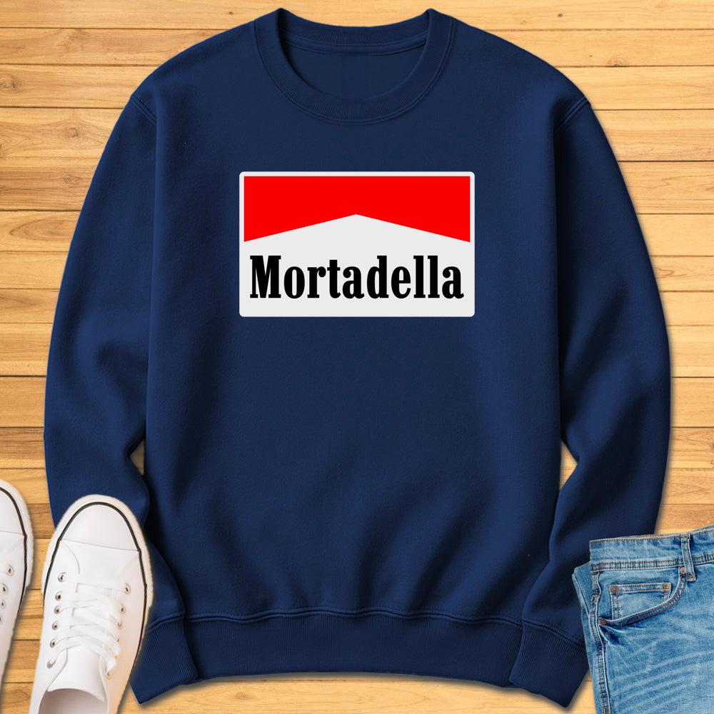 Mortadella Sweatshirt
