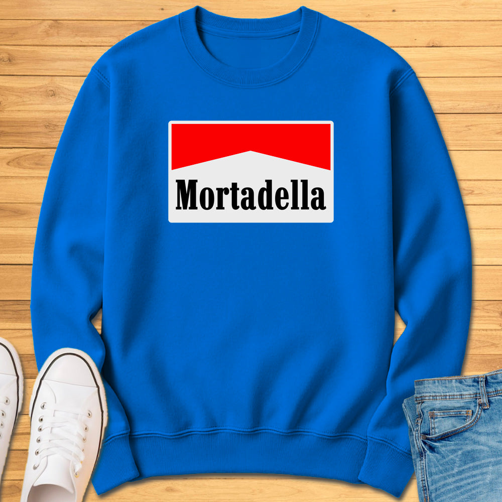 Mortadella Sweatshirt