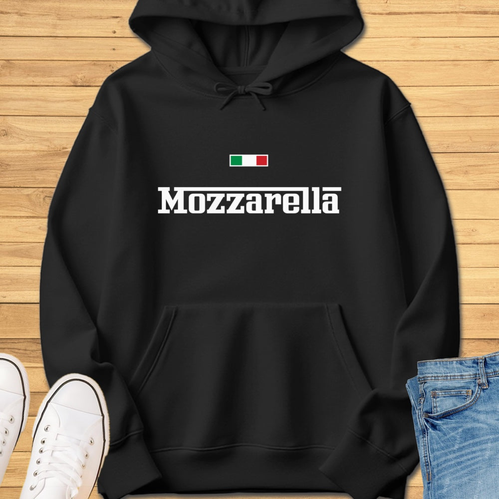 Mozzarella Hoodie