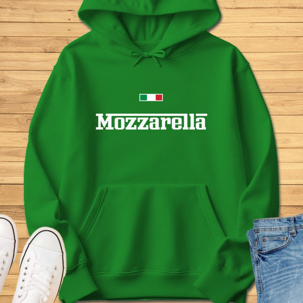 Mozzarella Hoodie