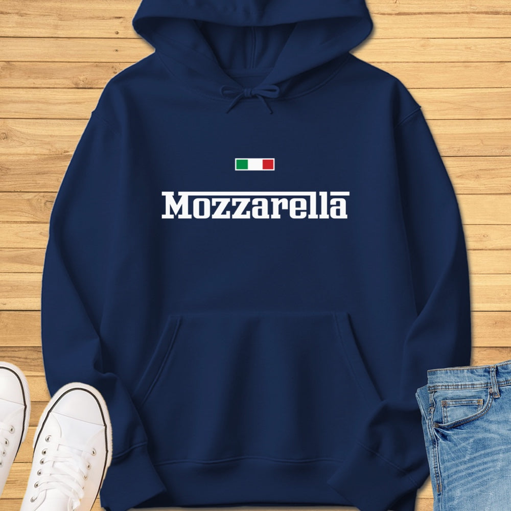 Mozzarella Hoodie