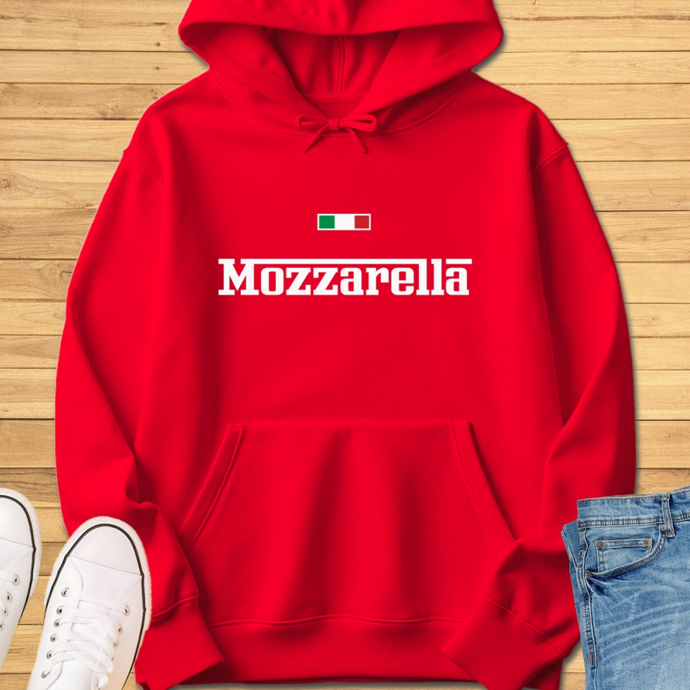 Mozzarella Hoodie