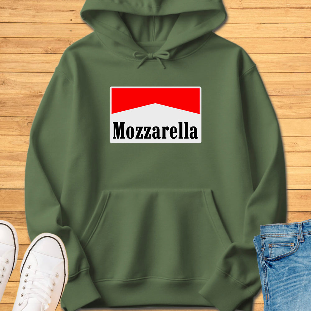 Mozzarella Hoodie