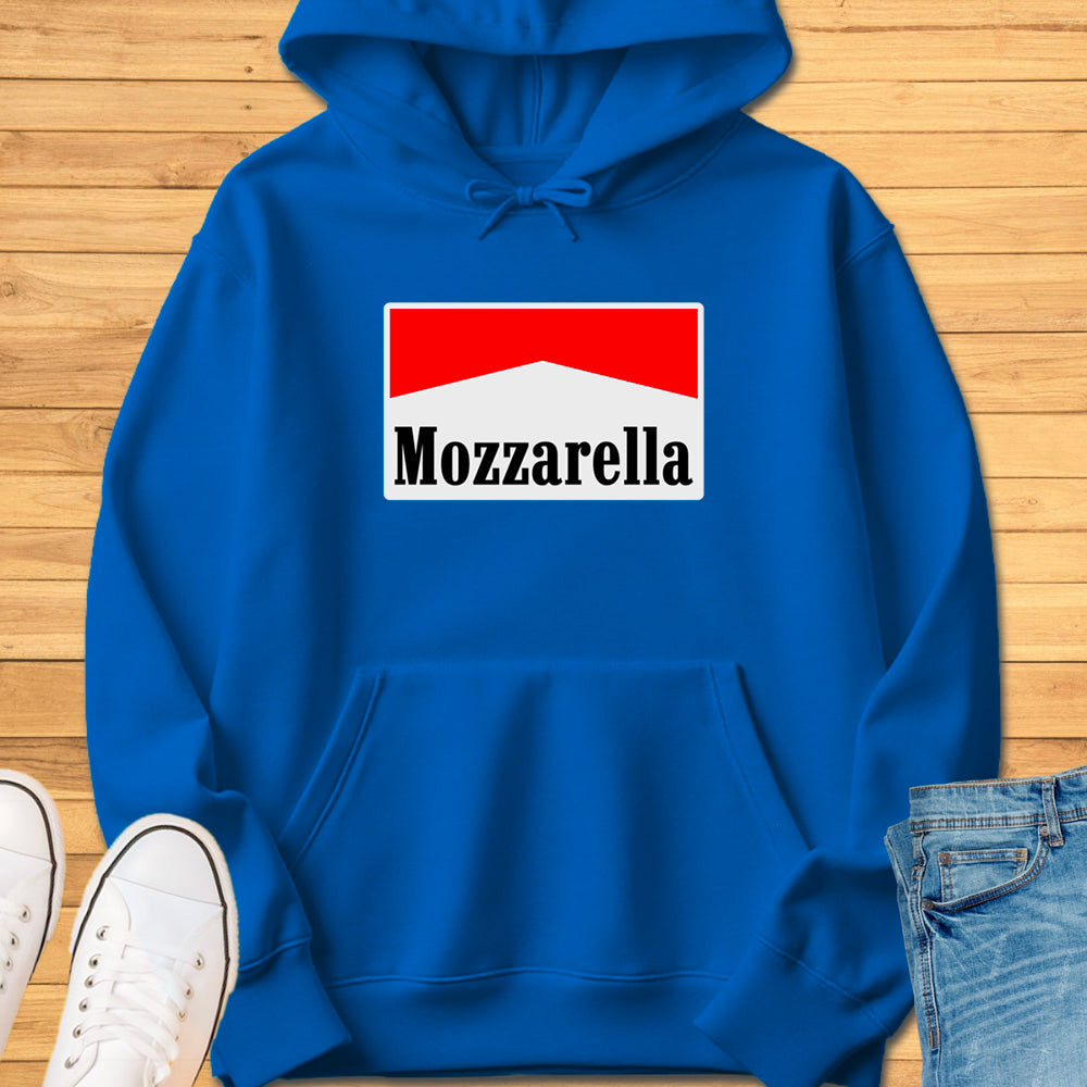 Mozzarella Hoodie