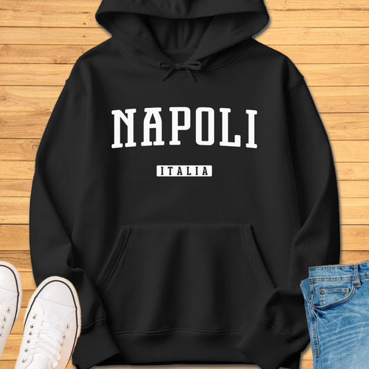 Napoli Italia Hoodie