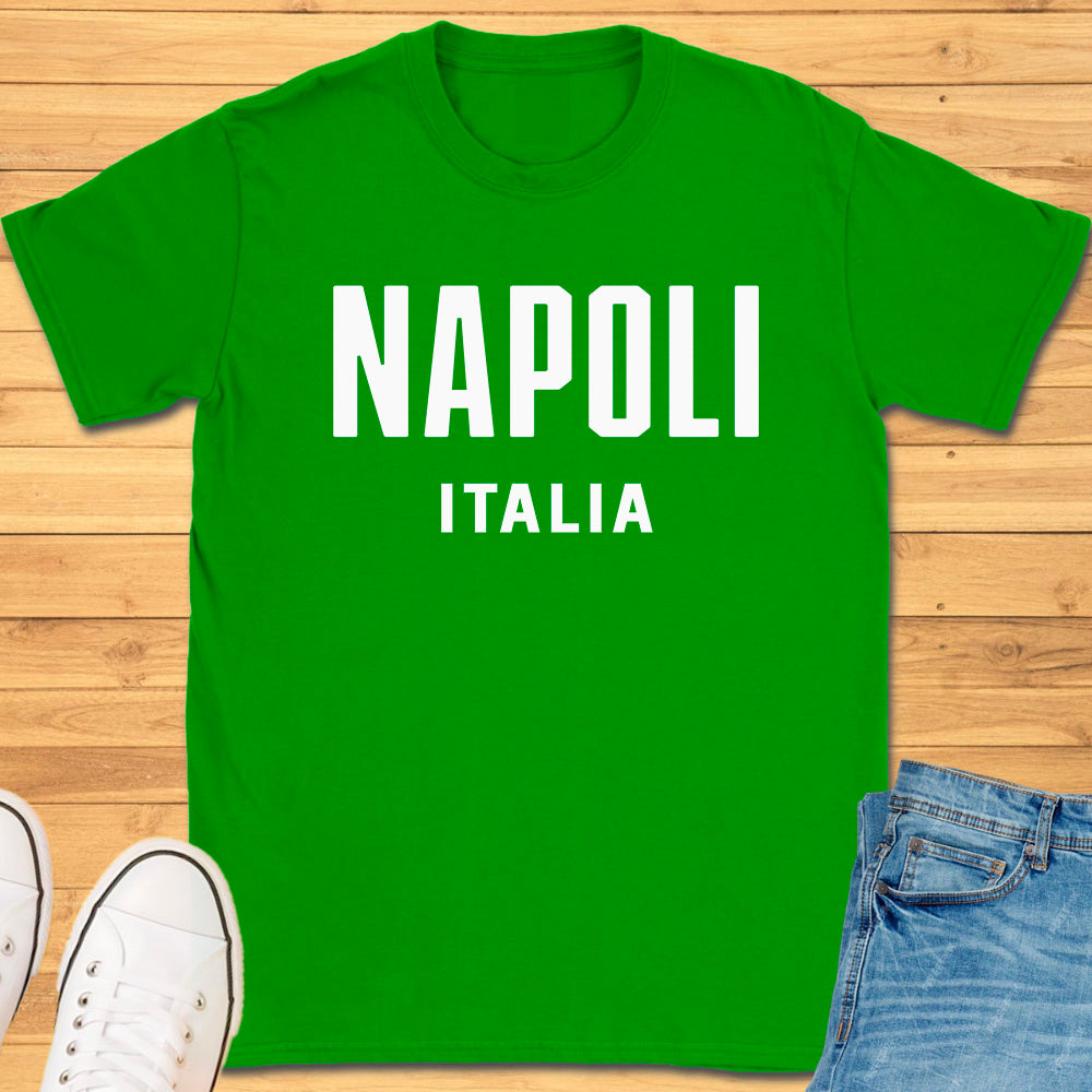 Napoli Italia T-Shirt