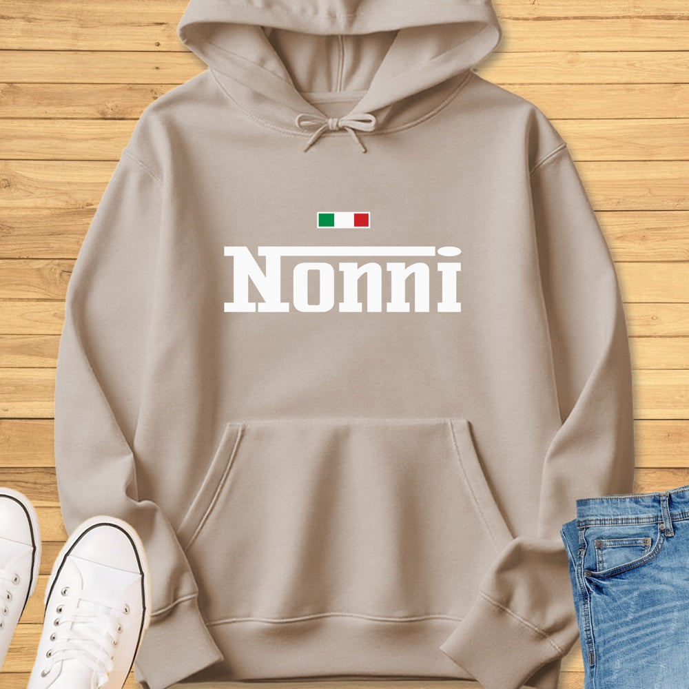 Nonni Hoodie