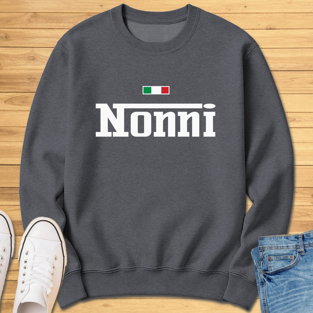 Nonni Sweatshirt