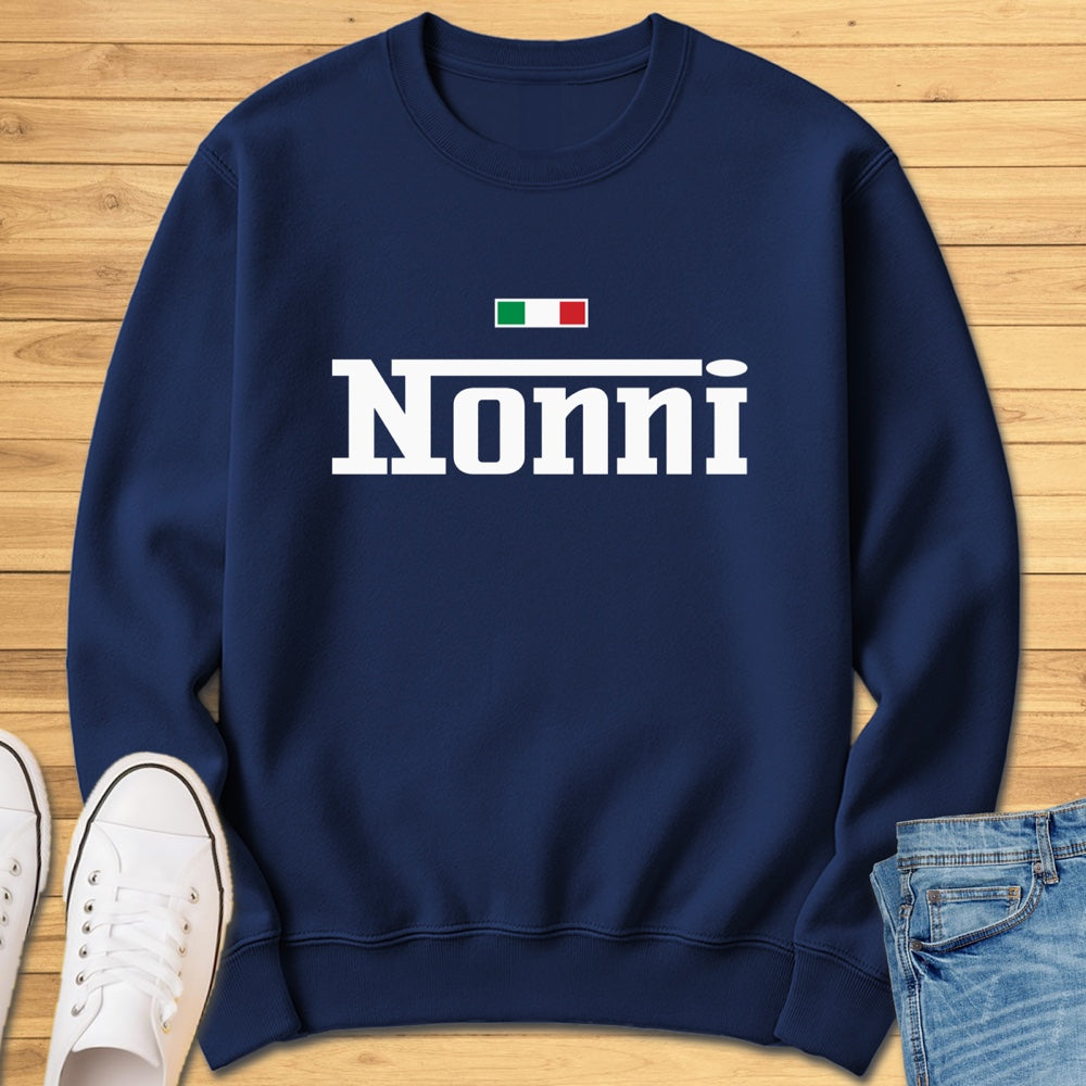 Nonni Sweatshirt