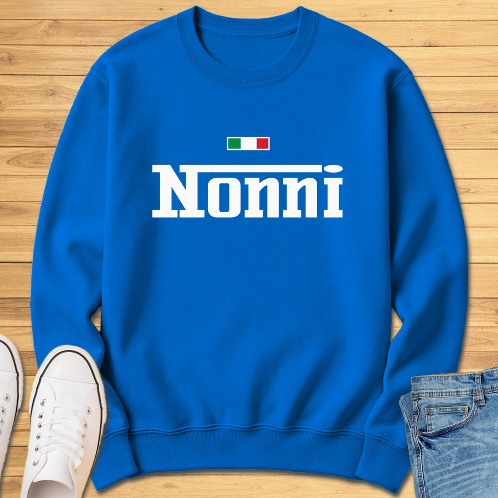 Nonni Sweatshirt