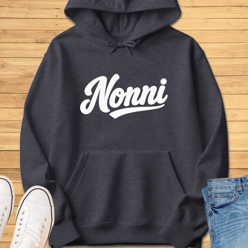 Nonni Sport Hoodie