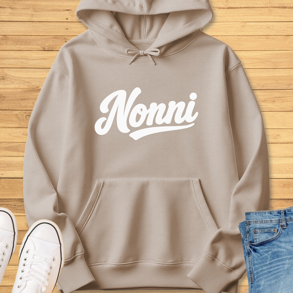 Nonni Sport Hoodie