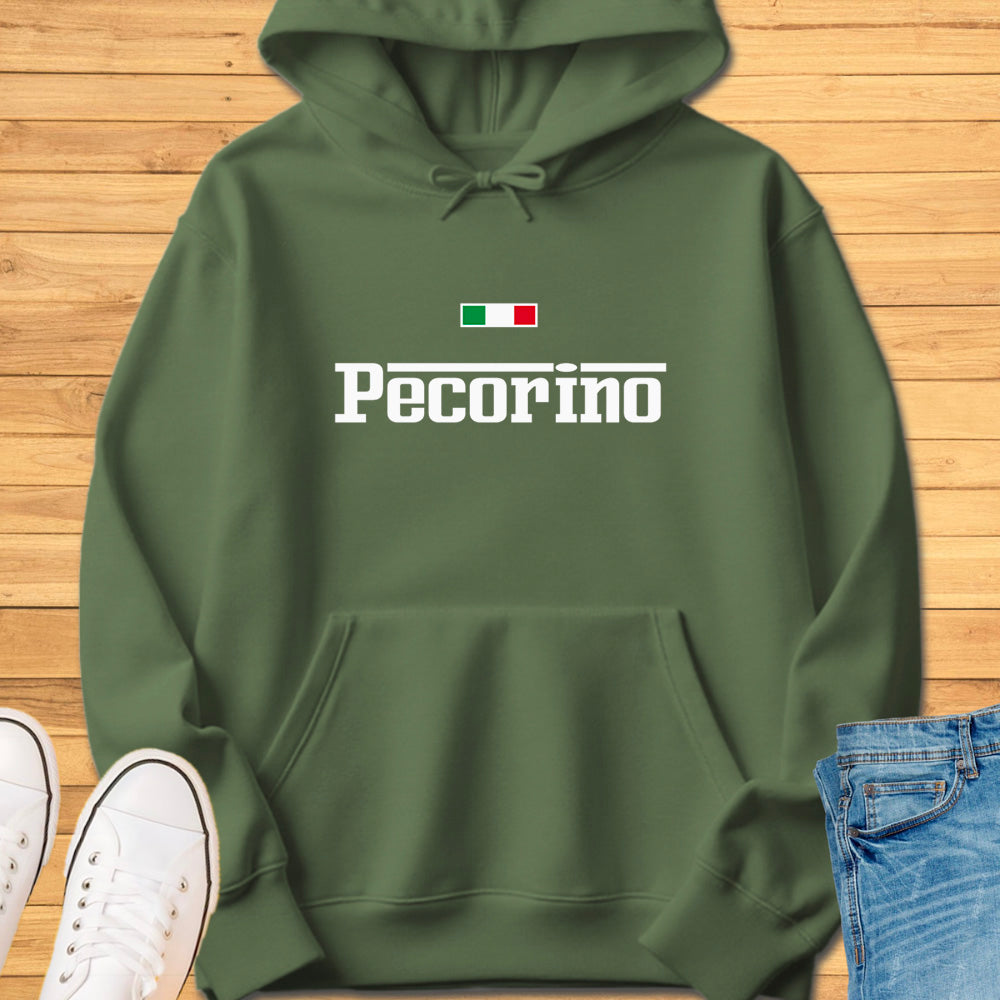 Pecorino Hoodie