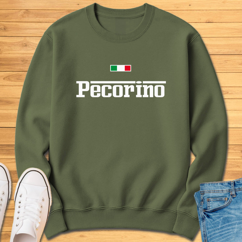 Pecorino Sweatshirt