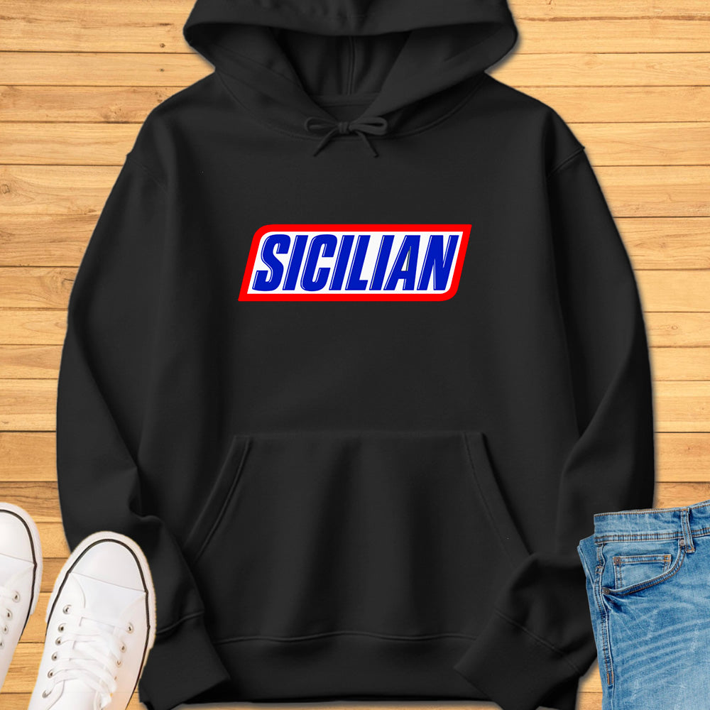 Sicilian Candy Hoodie