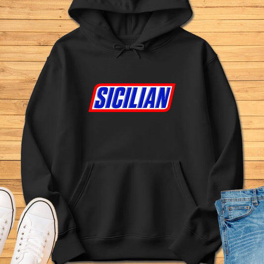 Sicilian Candy Hoodie