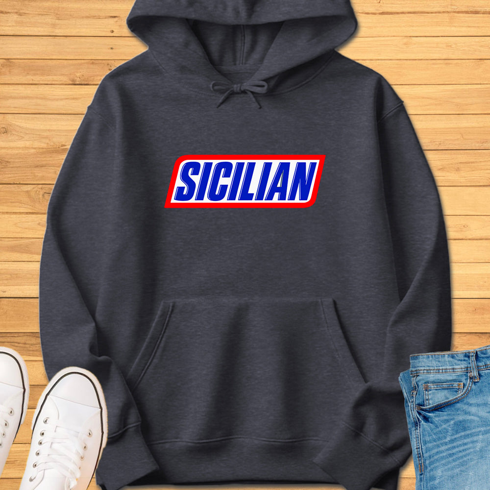 Sicilian Candy Hoodie