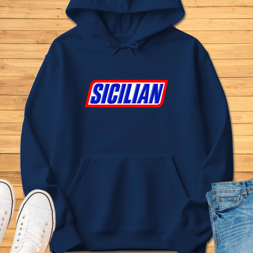 Sicilian Candy Hoodie