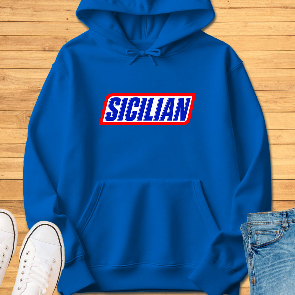 Sicilian Candy Hoodie