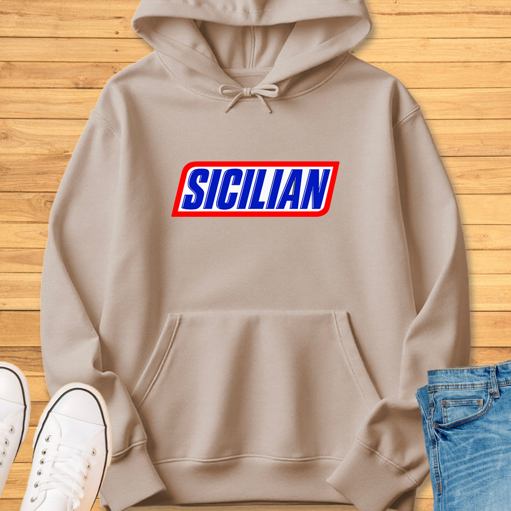 Sicilian Candy Hoodie