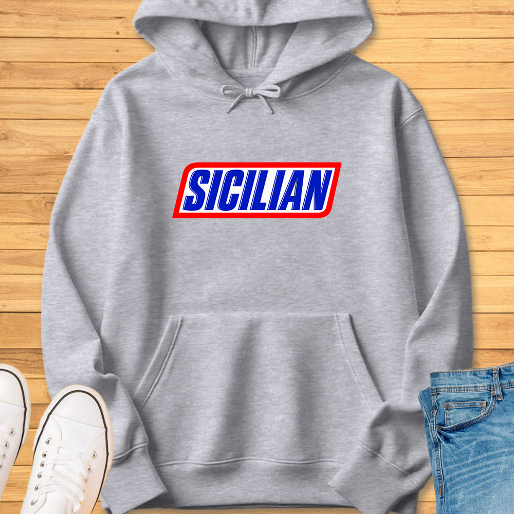 Sicilian Candy Hoodie