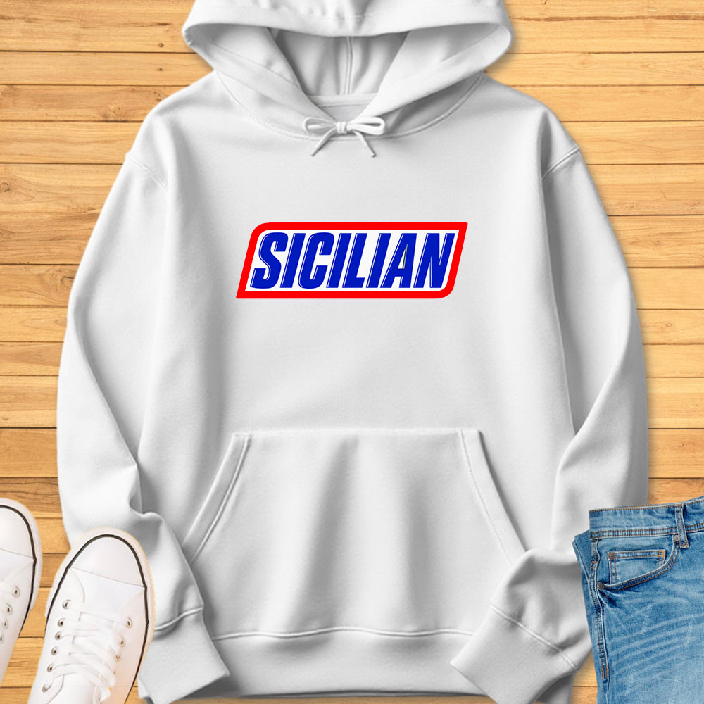 Sicilian Candy Hoodie