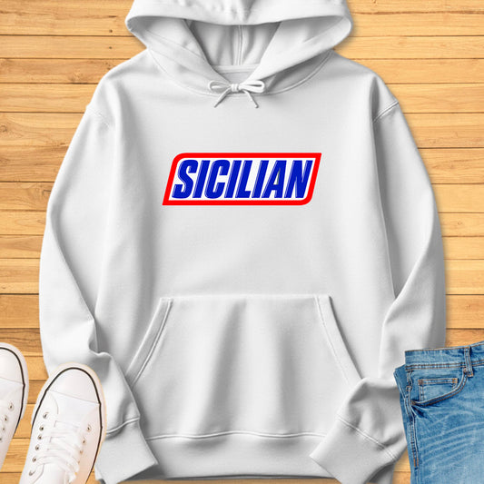 Sicilian Candy Hoodie