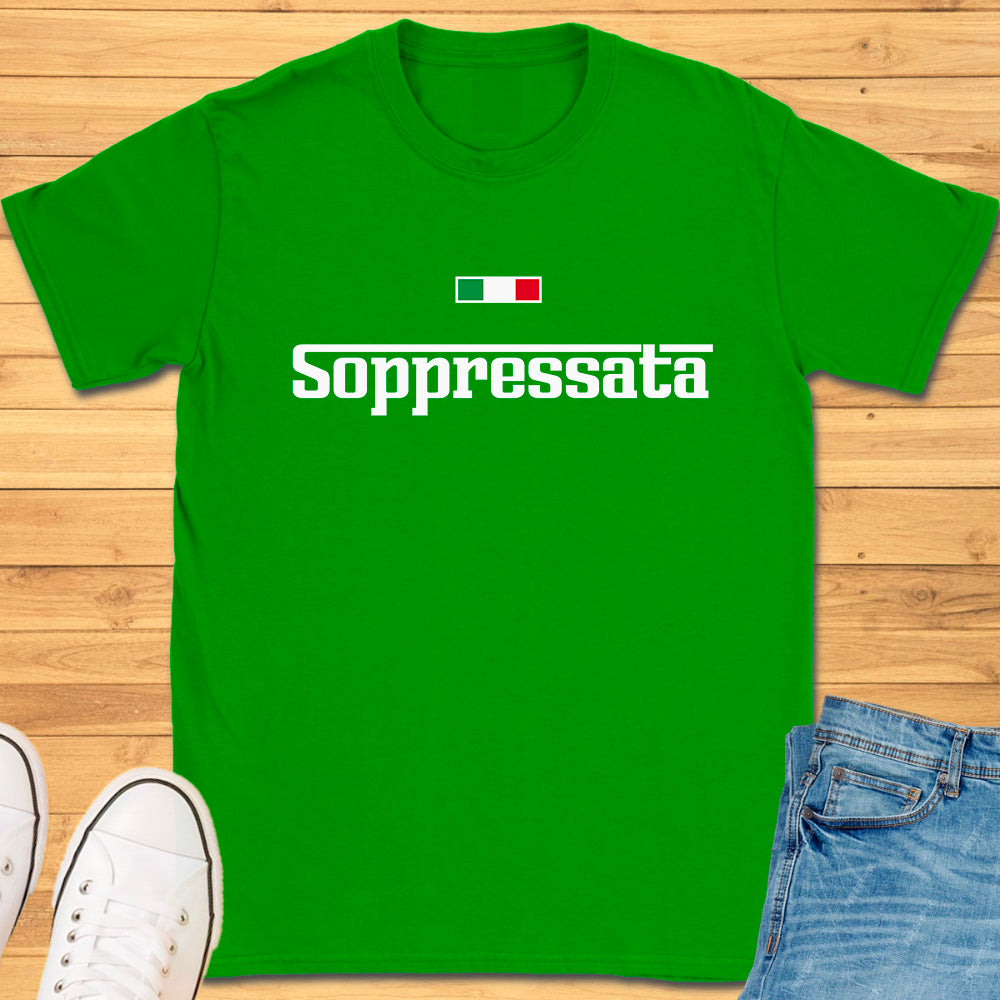 Soppressata T-Shirt