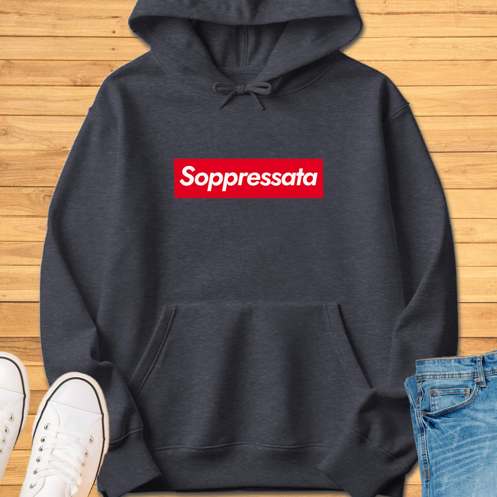 Soppressata Hoodie