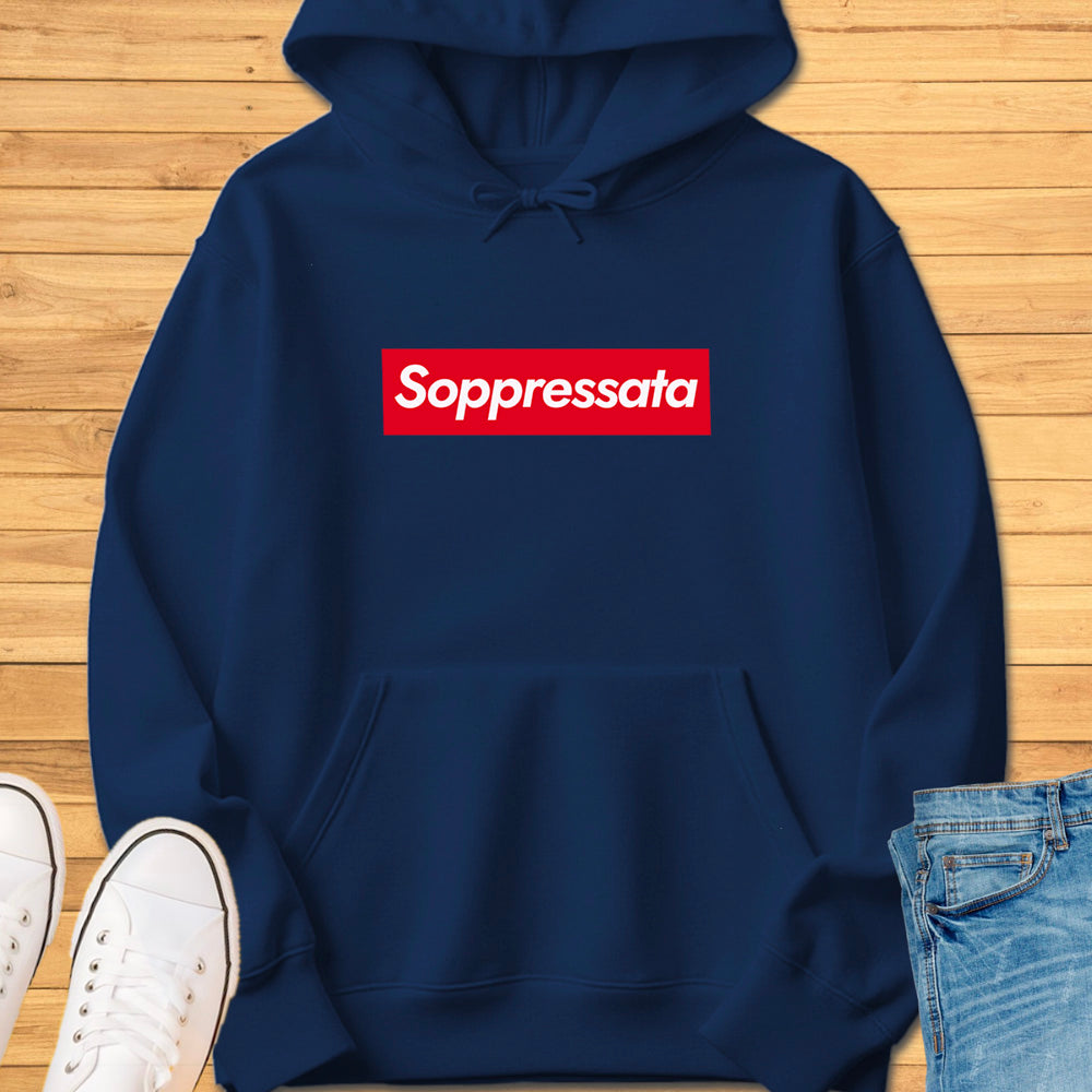 Soppressata Hoodie