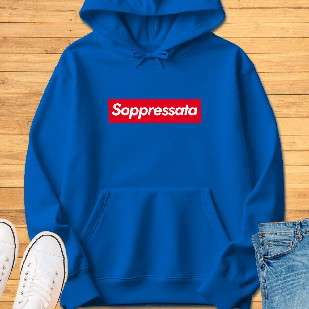 Soppressata Hoodie